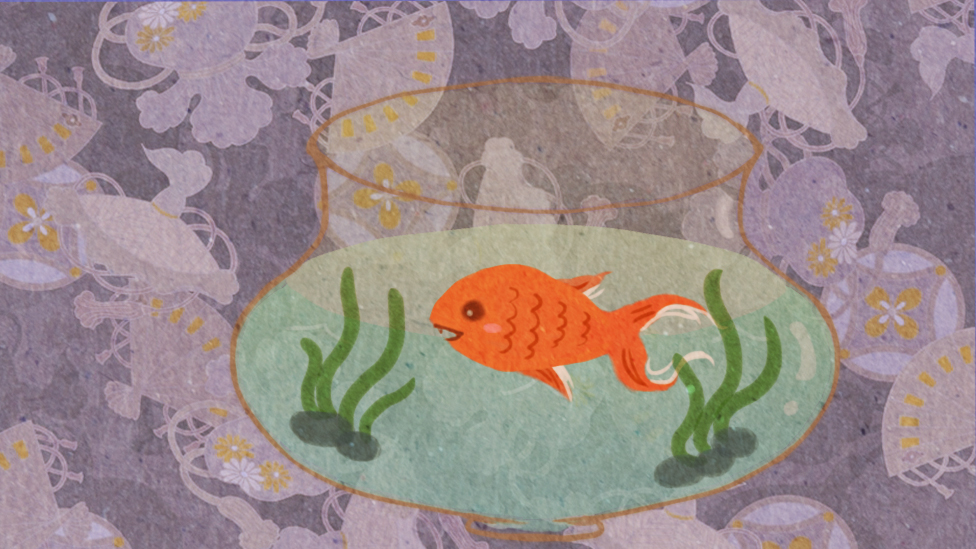 鱼悠悠养成计划游戏截图