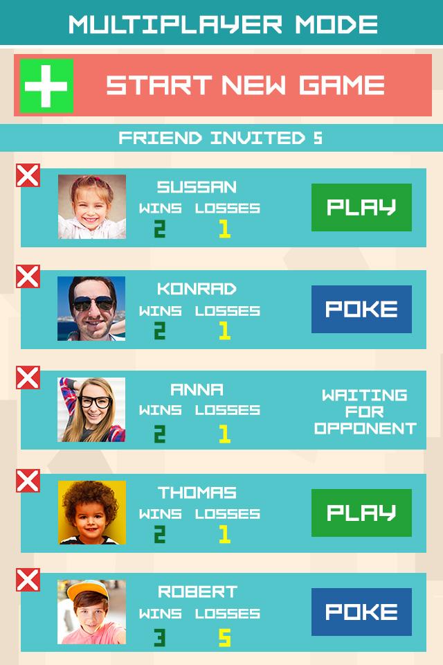 Tower Dash游戏截图