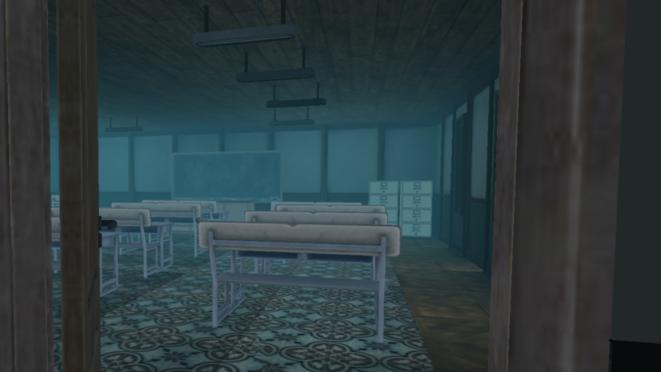 冰淇凌怪物游戏截图