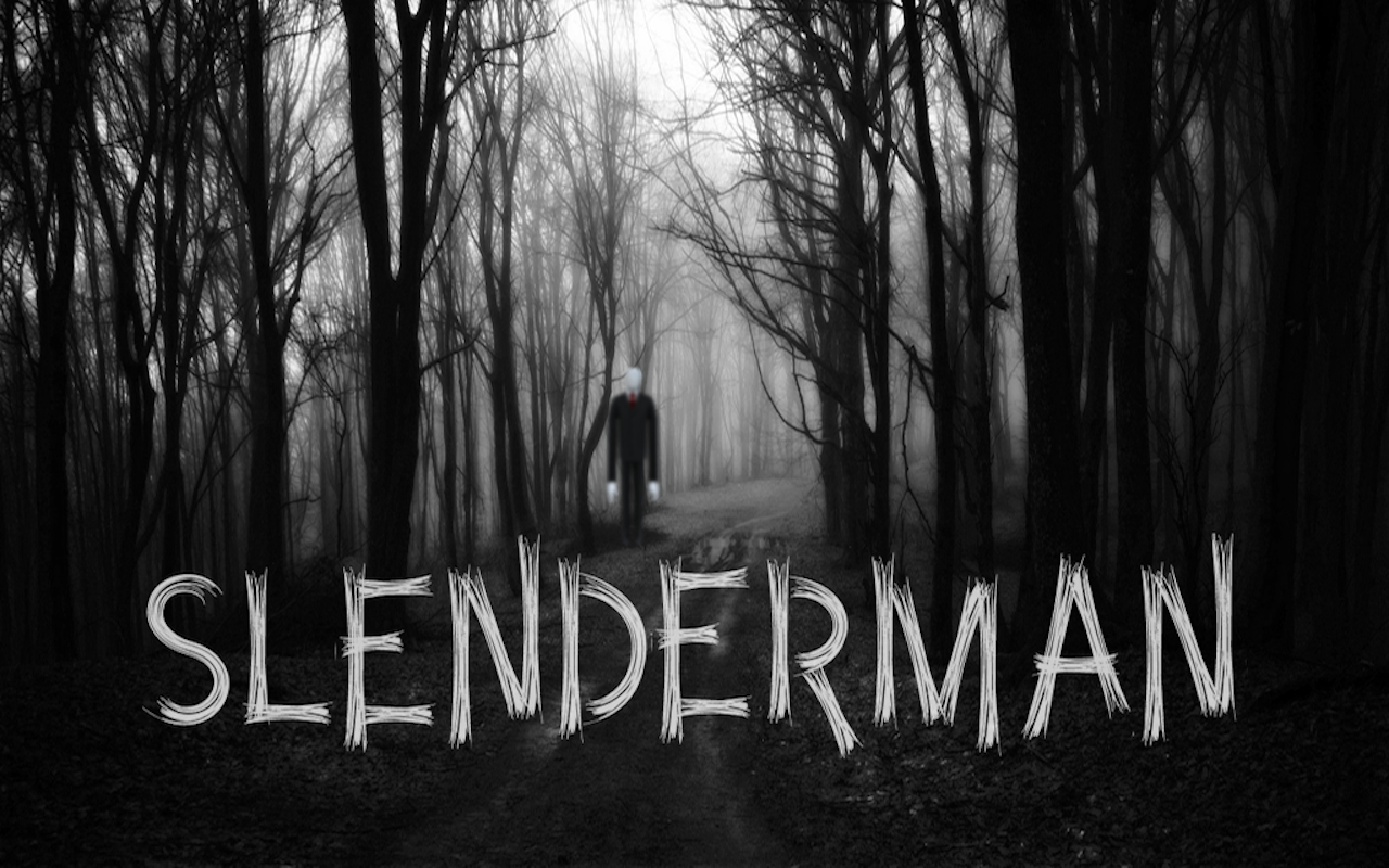 Slender Man Android Download Taptap - roblox images id slenderman