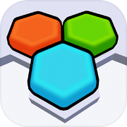 Hexa Jam - Puzzle Game