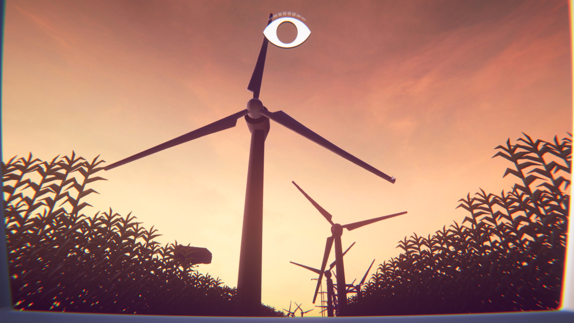 Overpass游戏截图