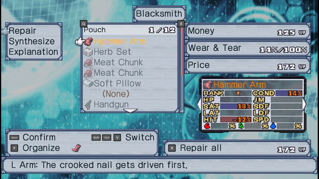 ZHP: Unlosing Ranger vs. Darkdeath Evilman游戏截图