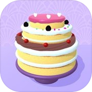 Cake Hero 3D