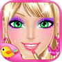 Star Girl Salon™ - Girls Makeup, Dressup and Makeover Gamesicon