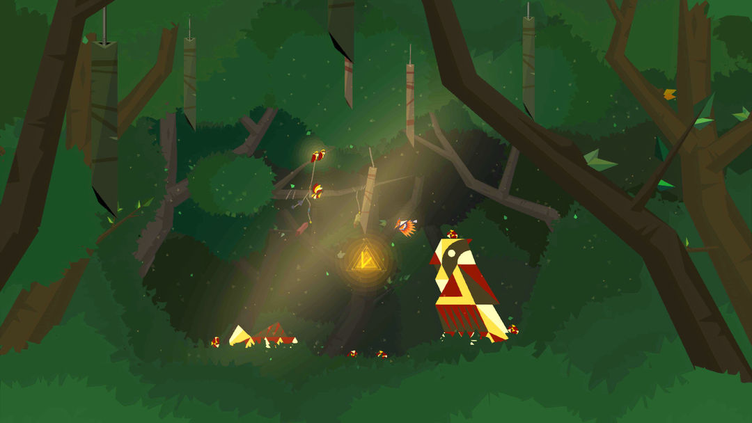 Secrets of Rætikon游戏截图