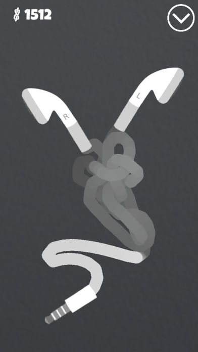 Knot Fun游戏截图