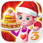 Cookie Mania 3icon