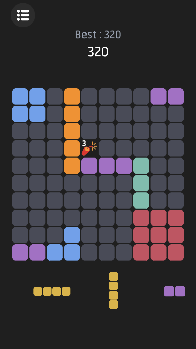 脑洞发烧友游戏截图