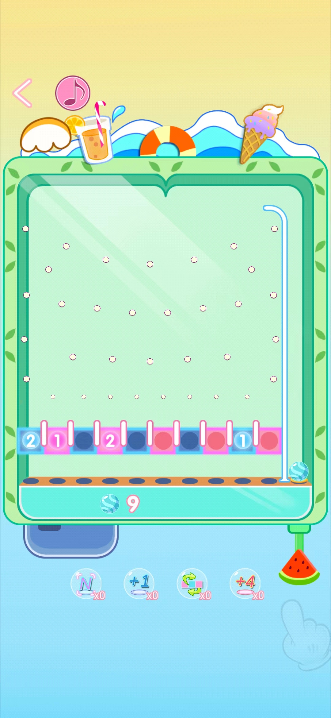 球球你快点游戏截图