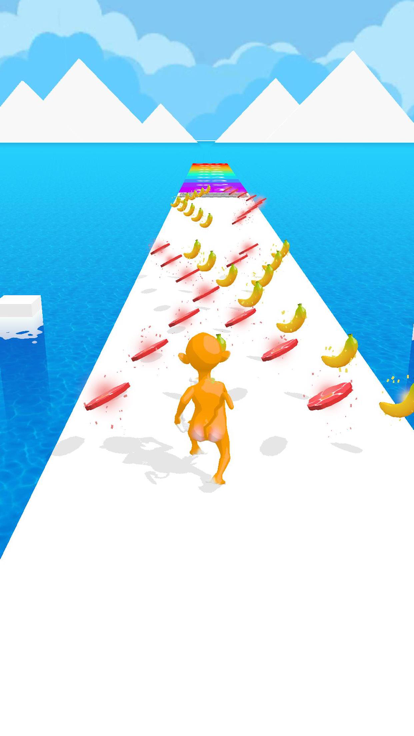 Animal Feed And Run游戏截图