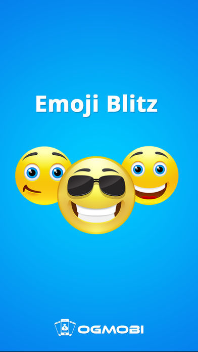 Emoji Blitz游戏截图