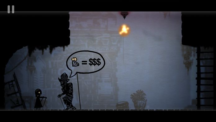 投影:破晓游戏截图