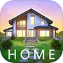 Home Maker: Design Home Dream Home Decorating Gameicon