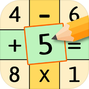 Math Crossword