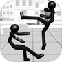 Stickman Fighting 3Dicon