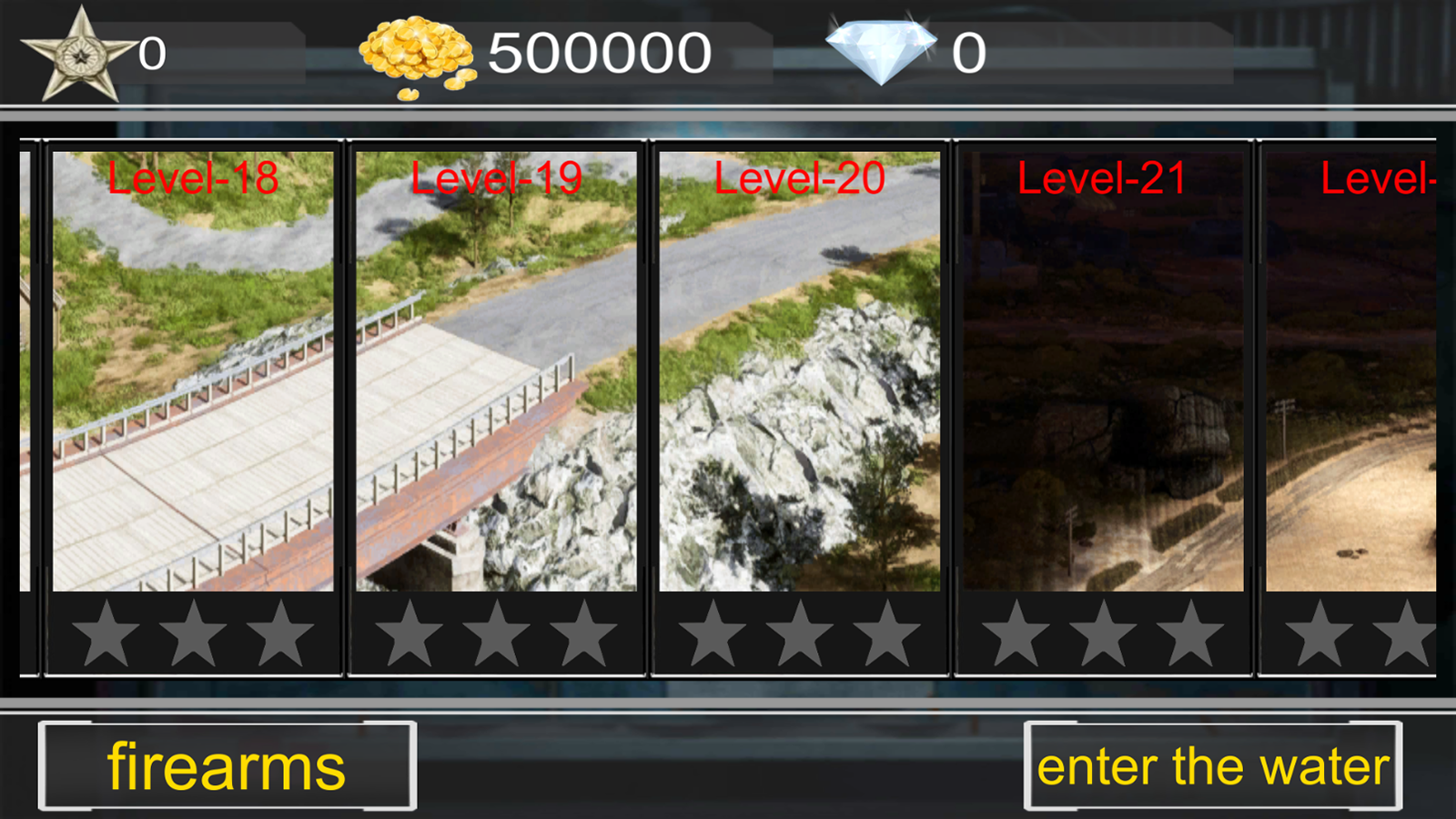 狙击手：狙击精英2023游戏截图