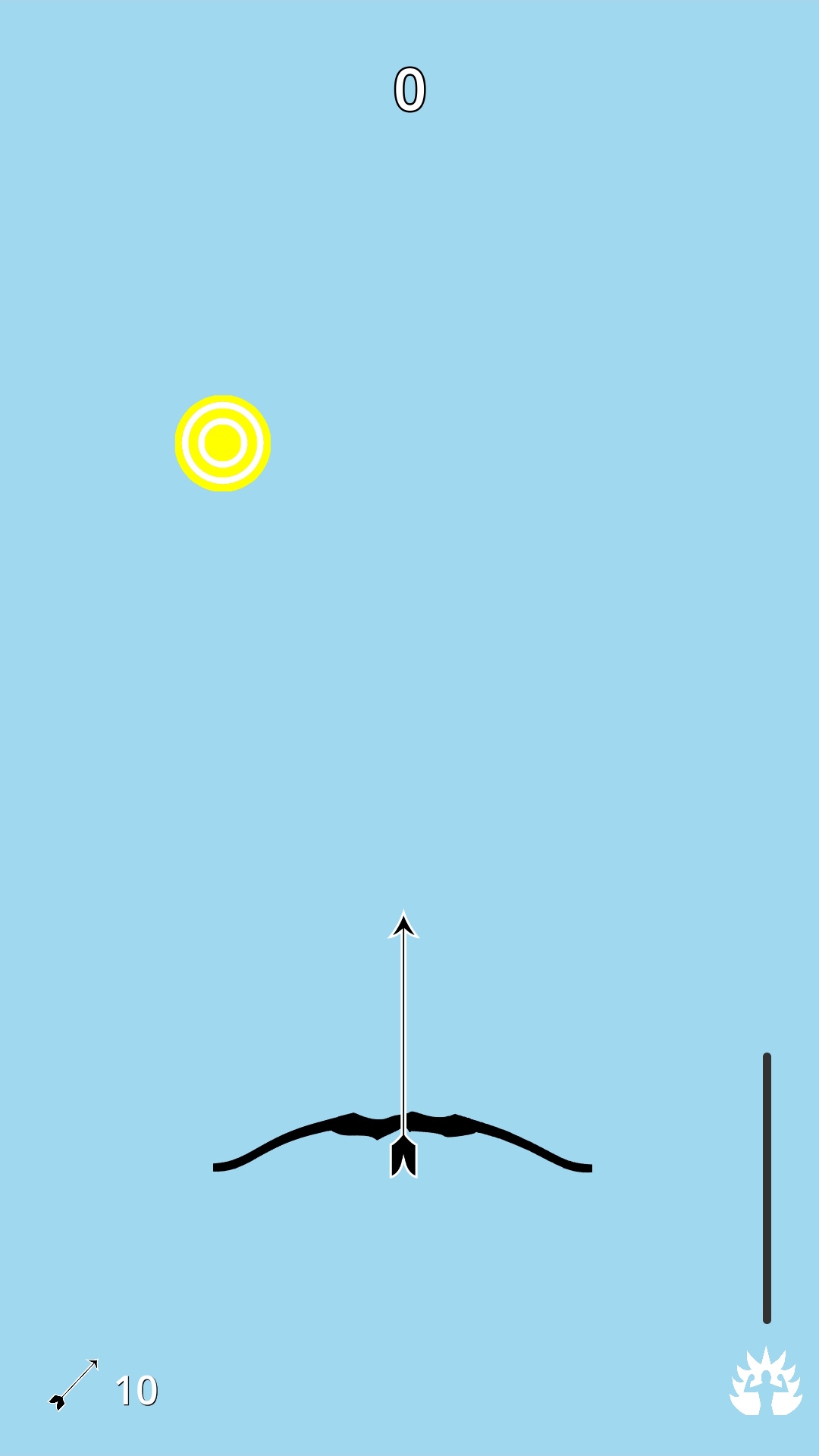 弓箭手游戏截图