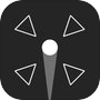 Tap To Dash for Watch & Phoneicon