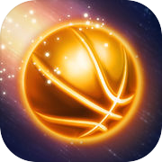 StarDunk Gold - Online Basketball in Space