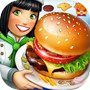 Cooking Fever - Burger Pleaseicon