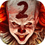 死亡公园2：可怕的小丑生存恐怖游戏icon