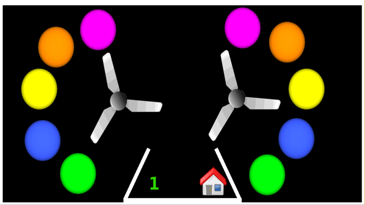 Agga Pop游戏截图