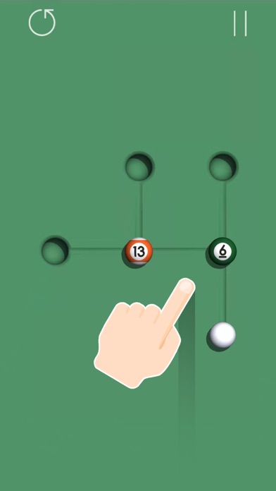 Ball  Puzzle - Pool Puzzle游戏截图