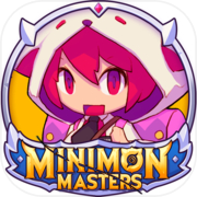 迷你怪獸兵團(Minimon Masters)