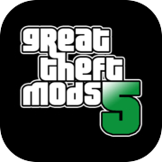 Mod for GTA 5 2016 freeicon