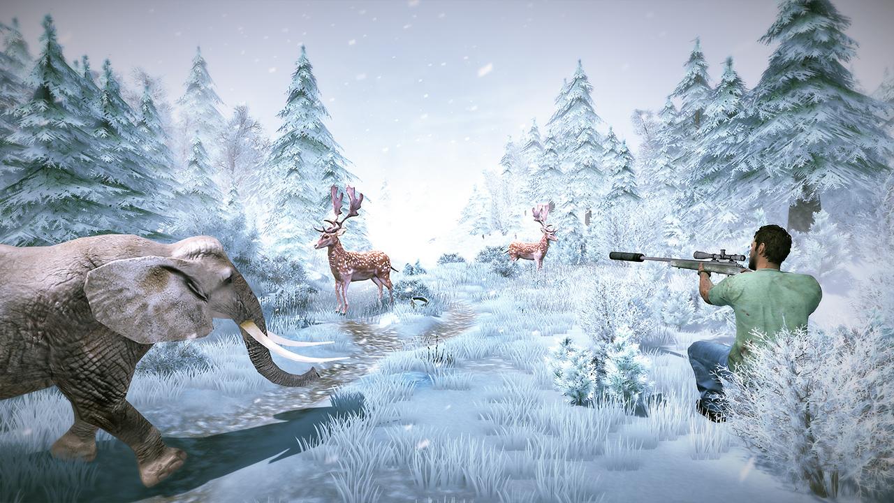 Deer Hunter Game Android Download TapTap