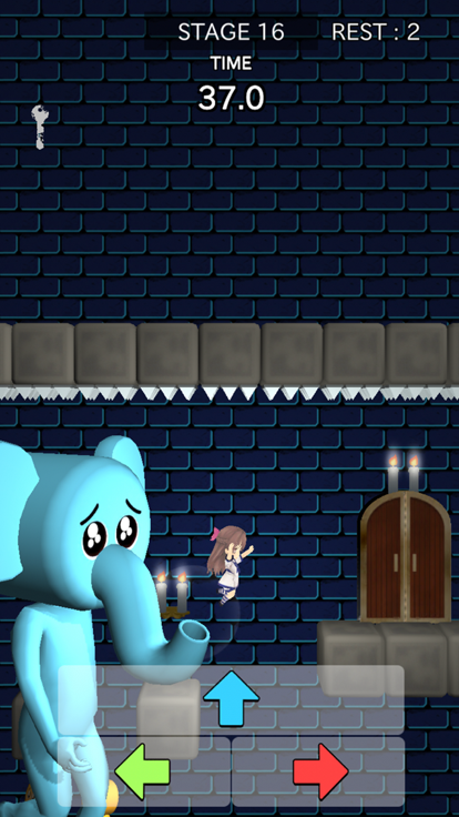 翔べ！エスパーぴえん游戏截图