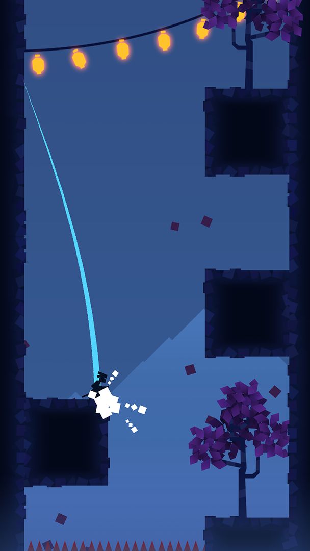 忍者东武游戏截图