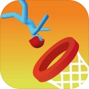 Ragdoll Basketball