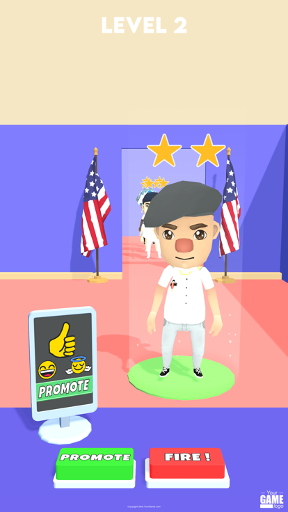 Marine Corps 3D游戏截图