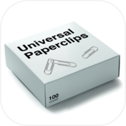 Universal Paperclips Clicker Game