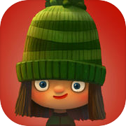 小绿帽 - 童话故事电子书icon