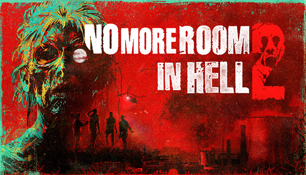 No More Room in Hell 2游戏截图