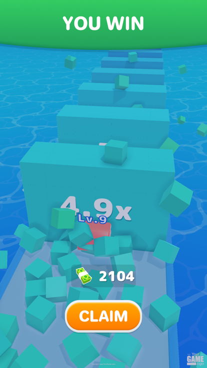 Carving Up游戏截图