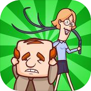 Office Riot - Funny Idle Simulatoricon