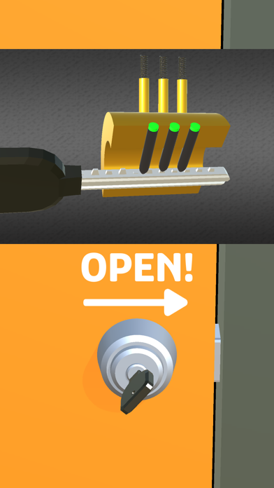 Unlock it - best game游戏截图