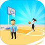 Basketball Agent 3Dicon