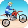 MX Racer - Motocross Racingicon