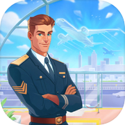 Sky Harbour: Airport Simulator