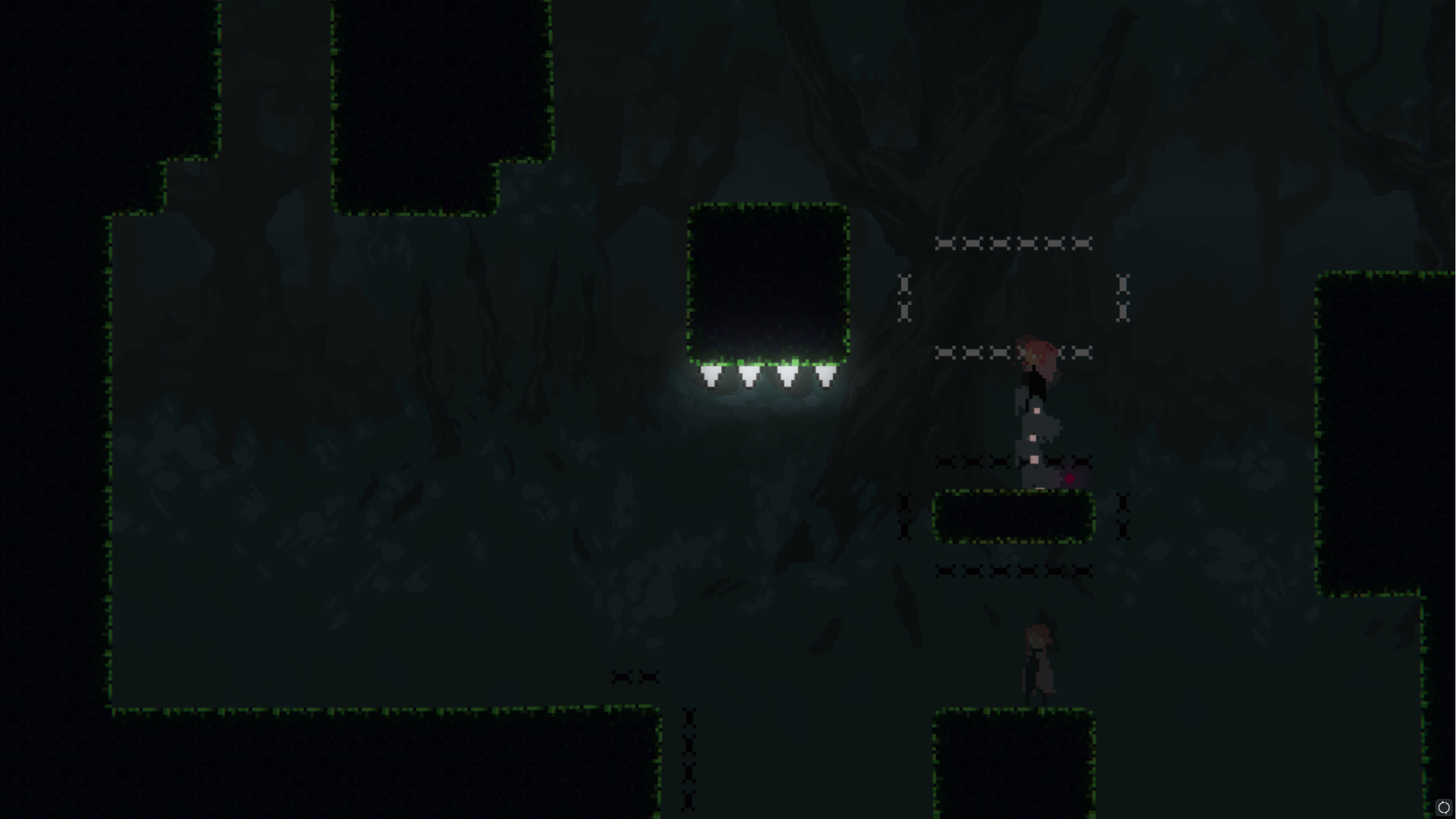 驱散明光游戏截图