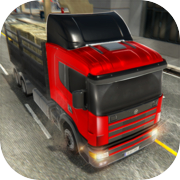 模拟卡车司机icon
