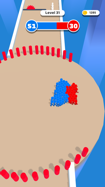 Tricky Push!游戏截图