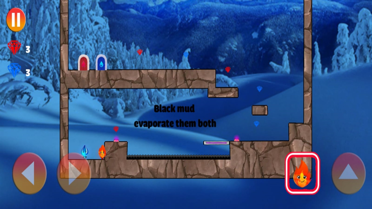 水与火4游戏截图