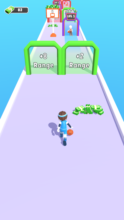 Ball Shooter!游戏截图