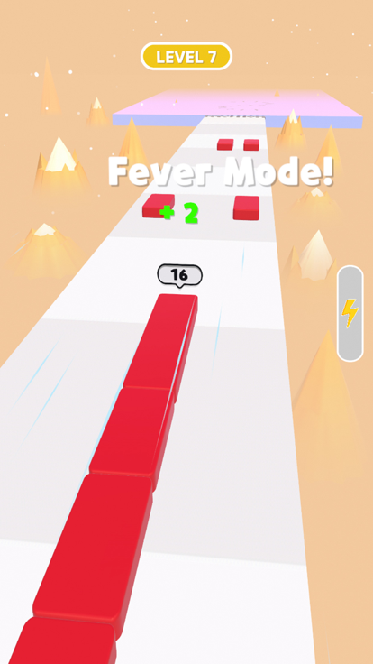 Dominos Color游戏截图